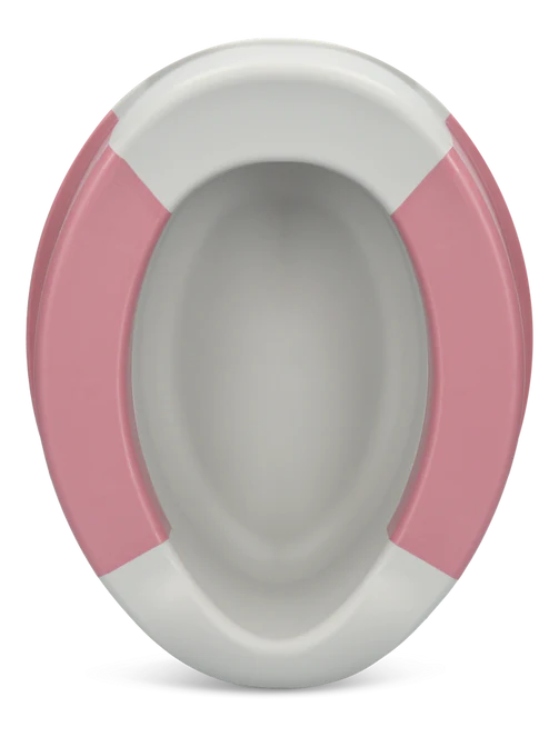 Orinal infantil plegable para viaje de Buubla