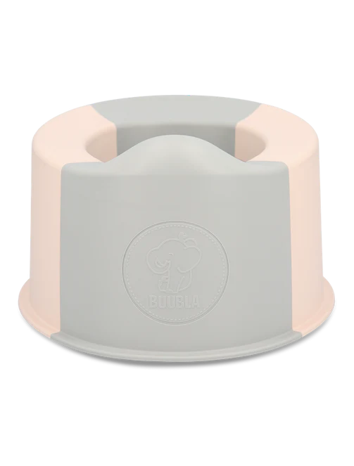 Orinal infantil plegable para viaje de Buubla