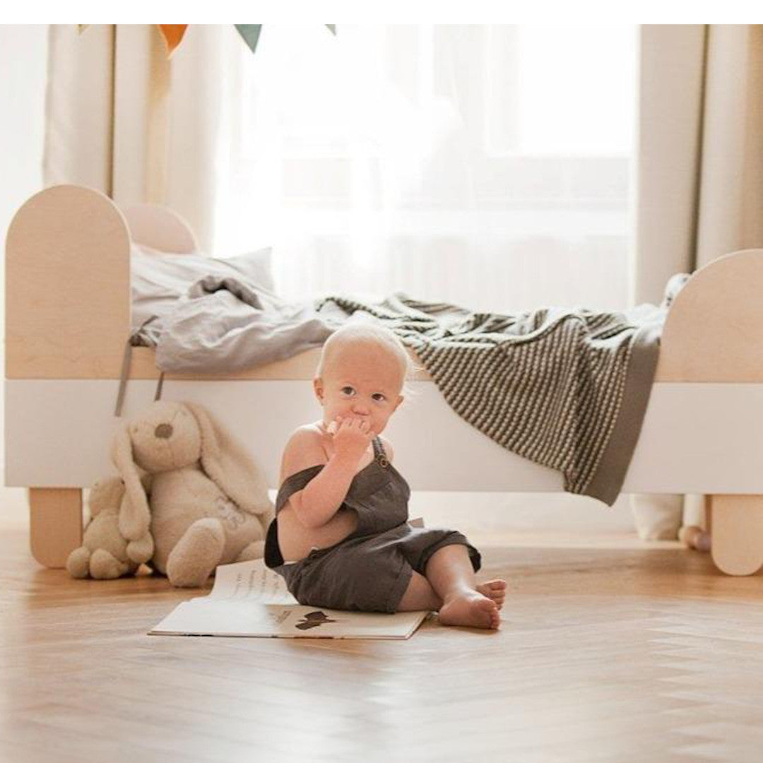 Cama Tedd de Woodluck