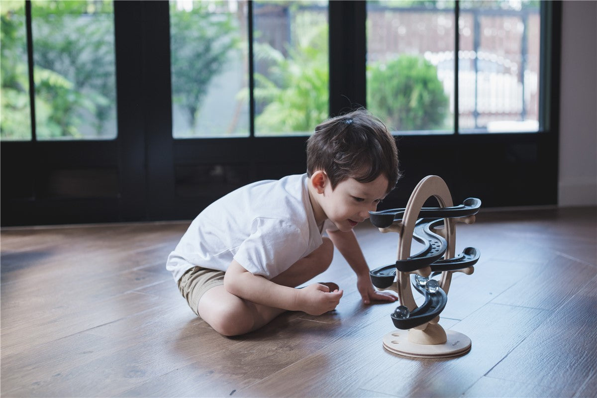 Click Clack Curvado de Plantoys