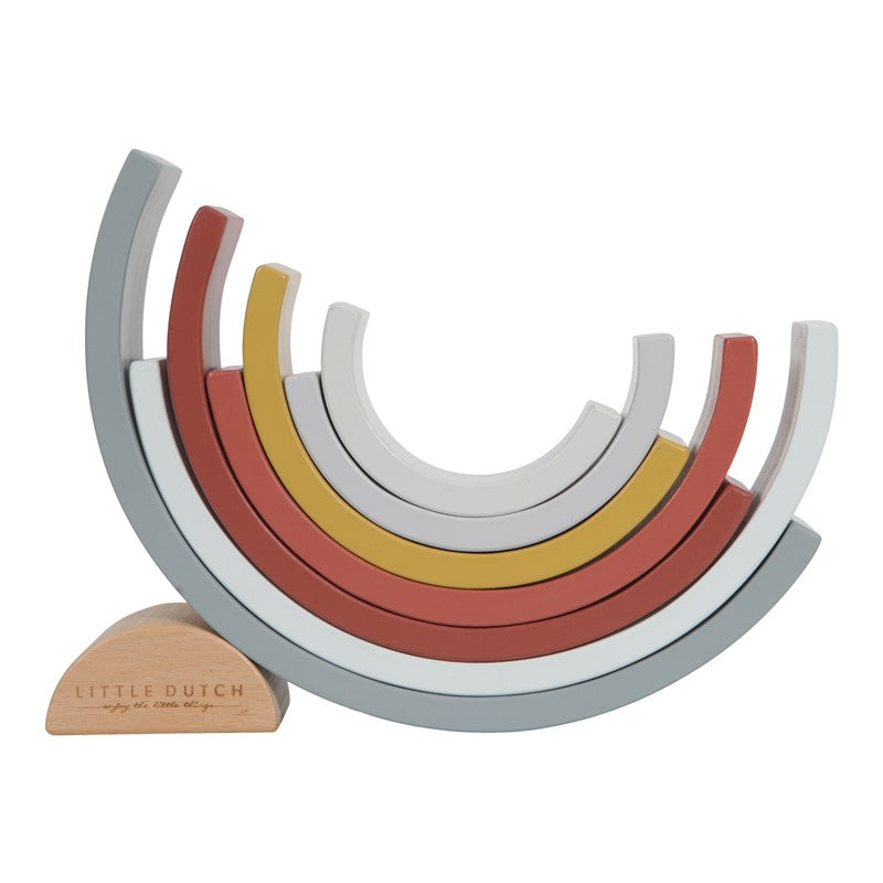 Arcoiris Pure & Nature Little Dutch