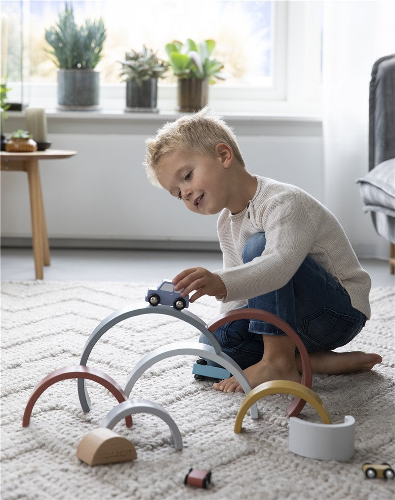 Arcoiris Pure & Nature Little Dutch