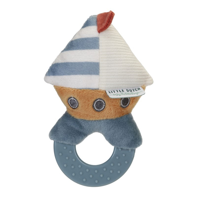Caja regalo bebé Sailors bay de Little Dutch