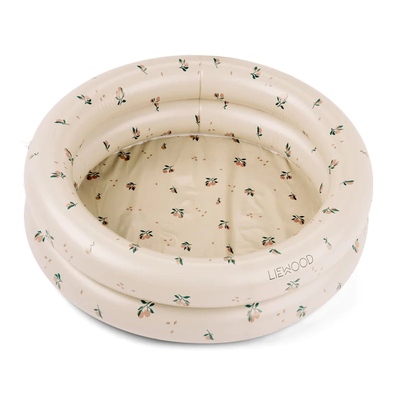 Piscina Infantil inflable Leonore Peach Sea Liewood