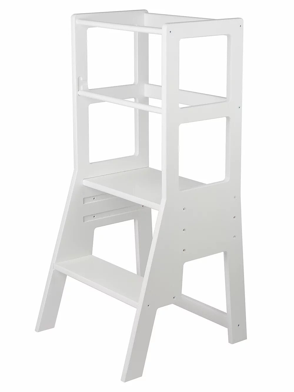 Mejor Torre de aprendizaje blanca