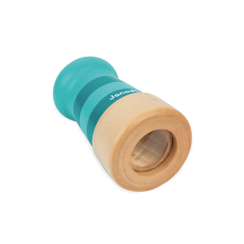 Calidoscopio Janod pocket madera Janod