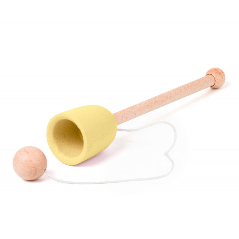 Cloc Cloc de madera Me&Mine