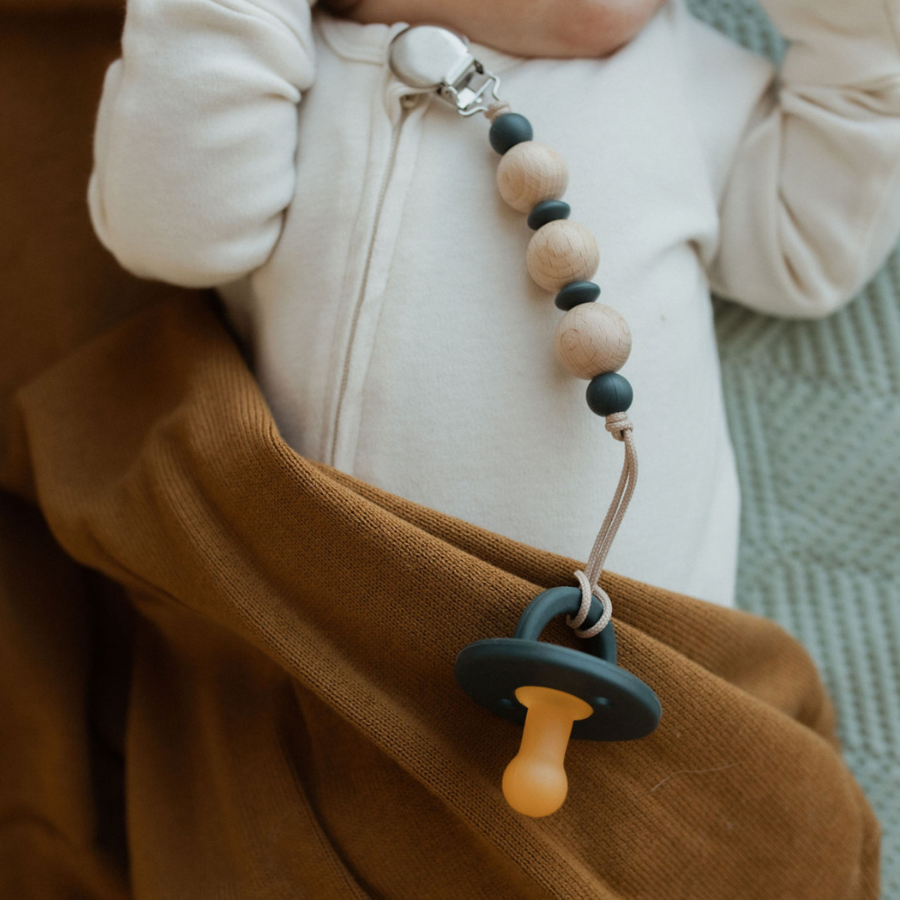 Chupete Modern Navy de PPT