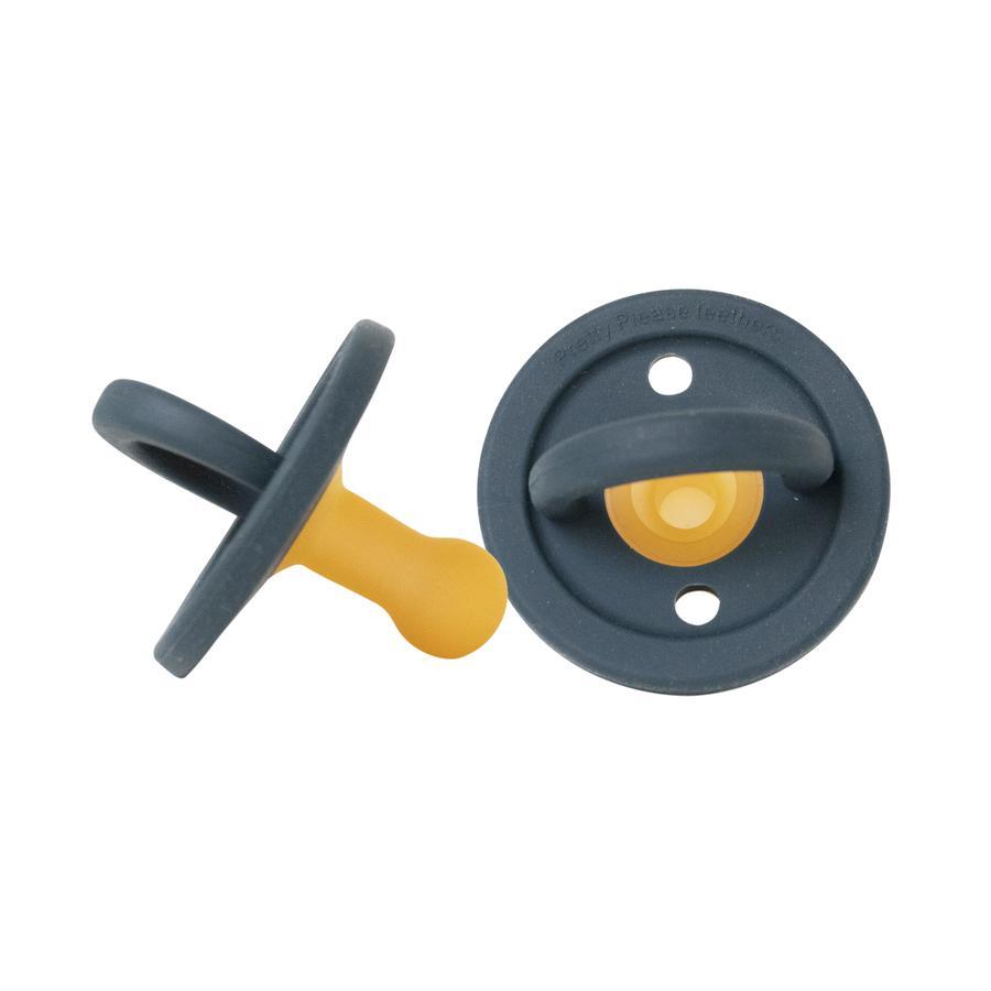 Chupete Modern Navy de PPT