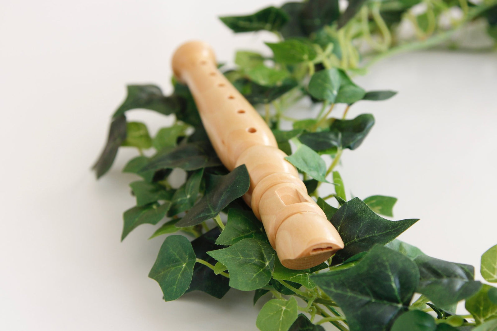 Flauta de madera de BBnoise