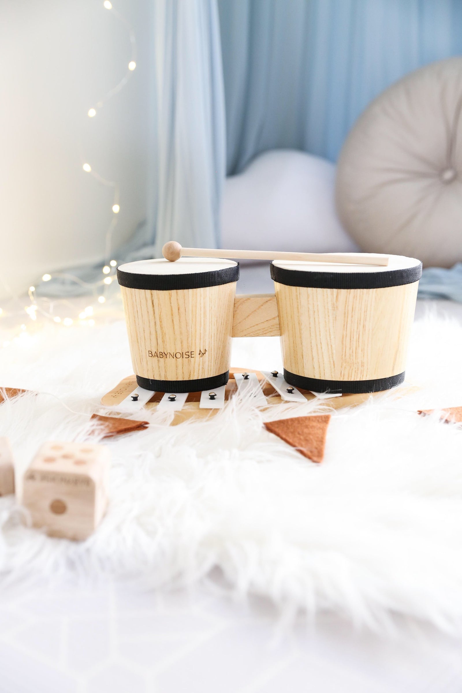 Bongos de BBnoise