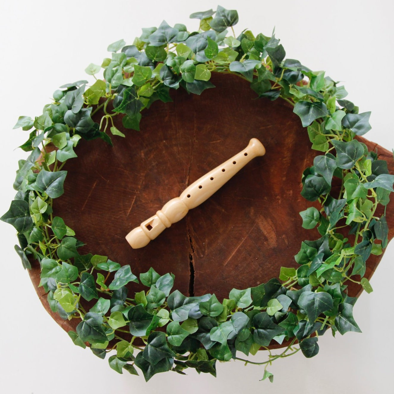 Flauta de madera de BBnoise