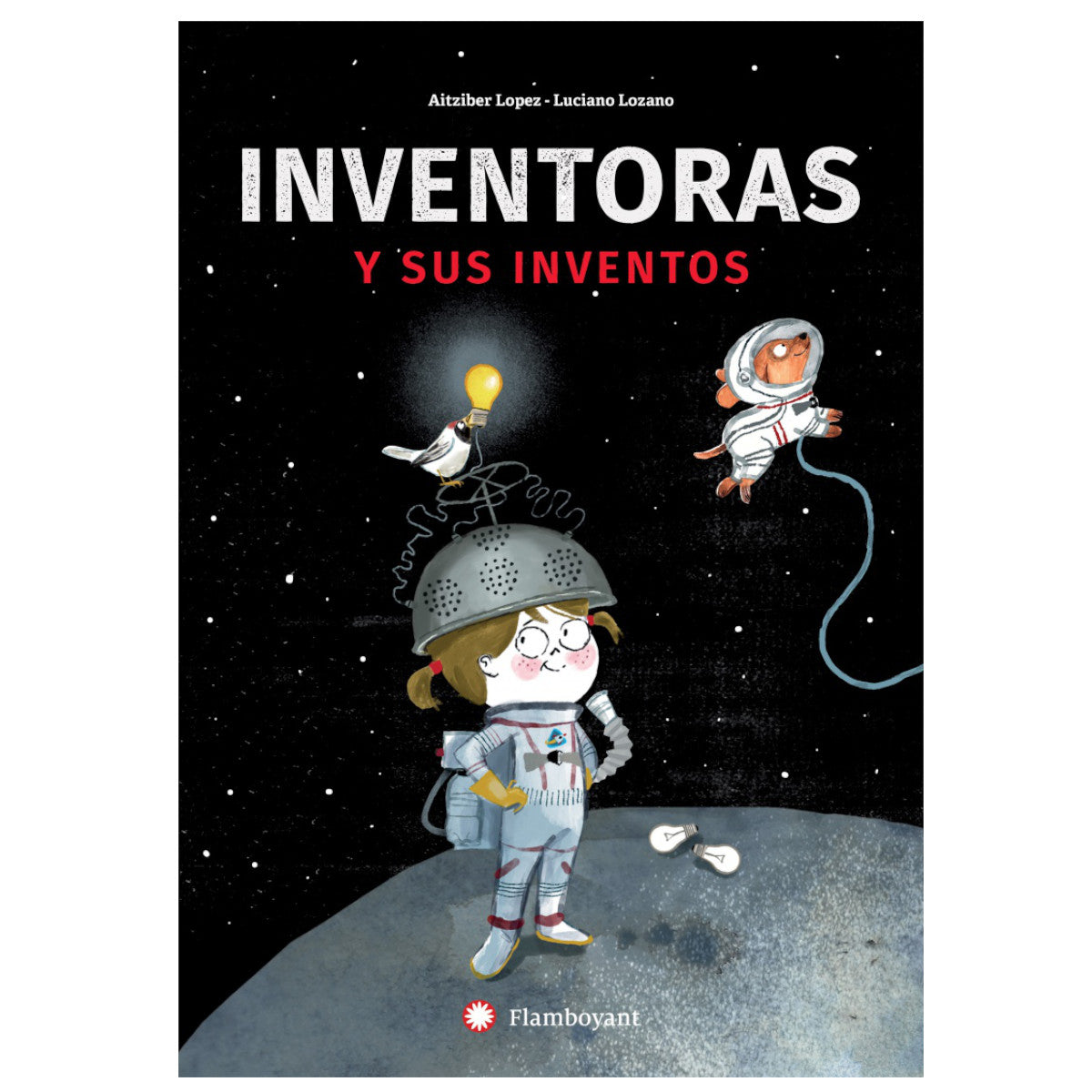 Inventoras y sus inventos