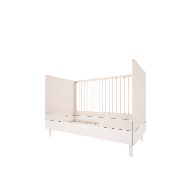 Cuna River de Woodluck