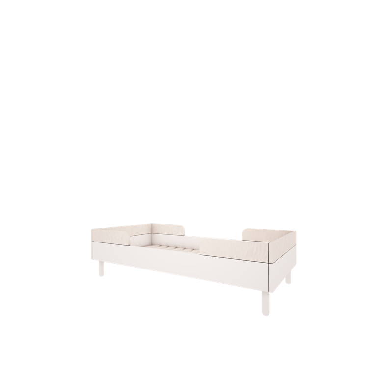 Cuna River de Woodluck