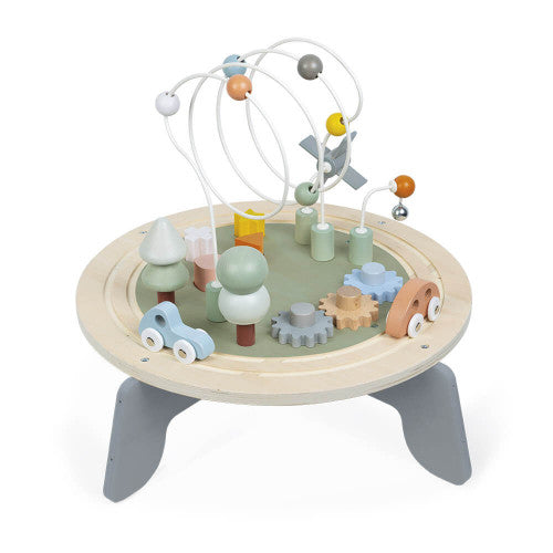 Mesa de actividades Sweet cocoon Janod