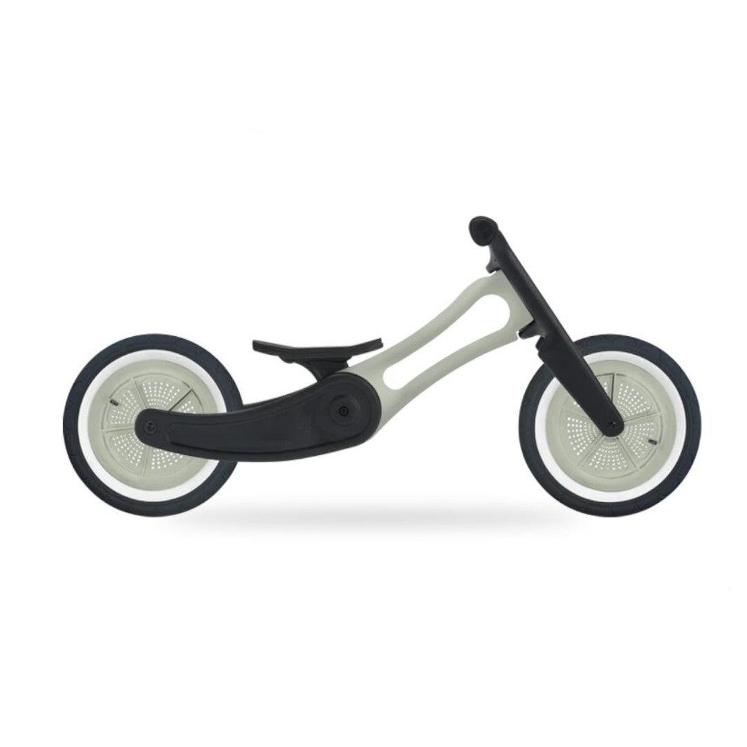 Wishbone Bici RE2 2 en 1 RAW