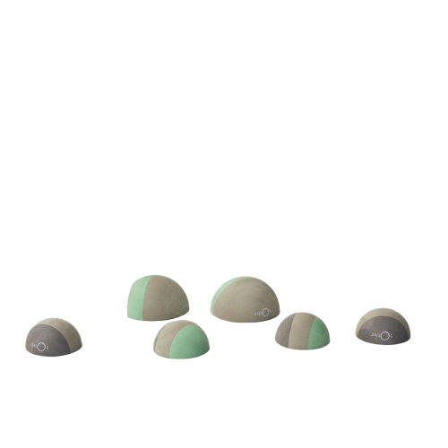 bObles Piedras de equilibrio