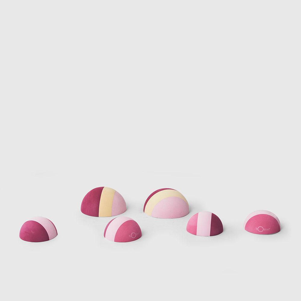 bObles Piedras de equilibrio