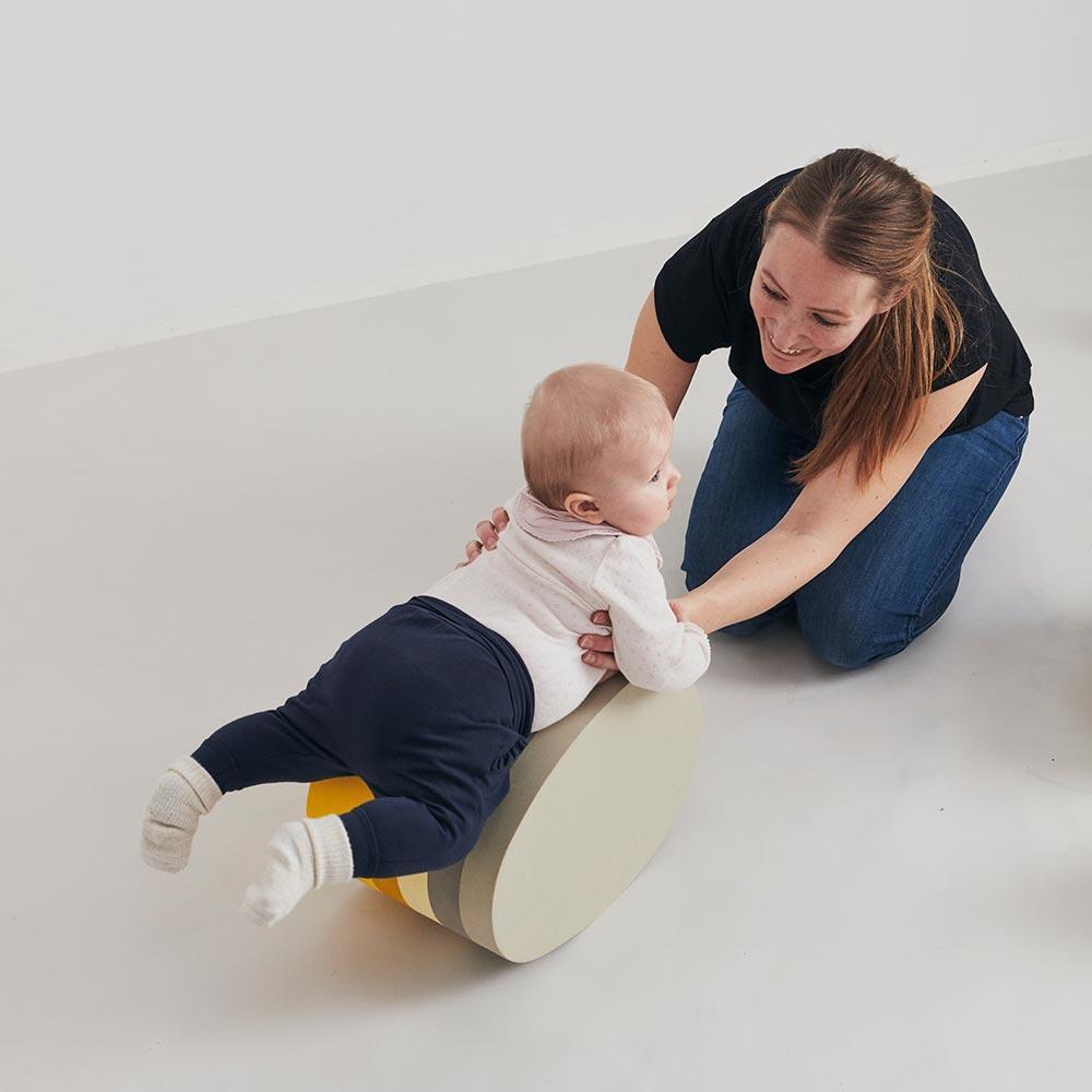 Huevo Mediano bObles