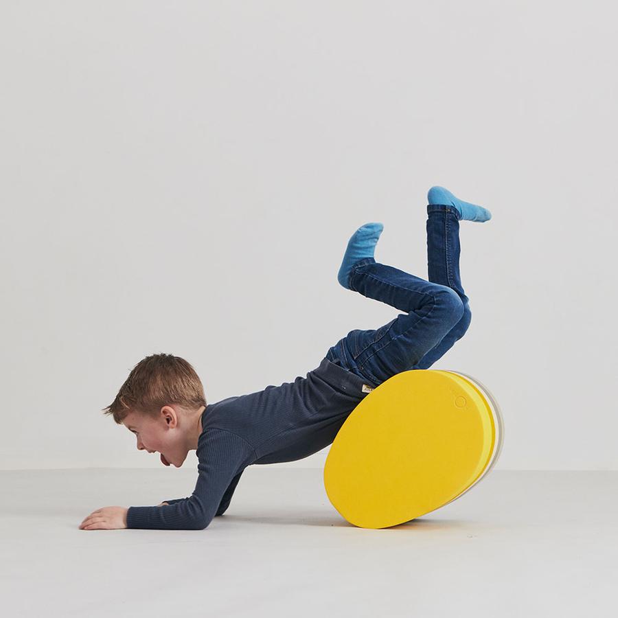 Huevo Mediano bObles