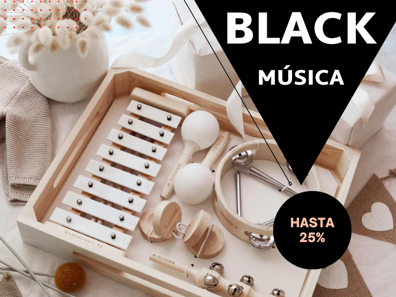 Black Música