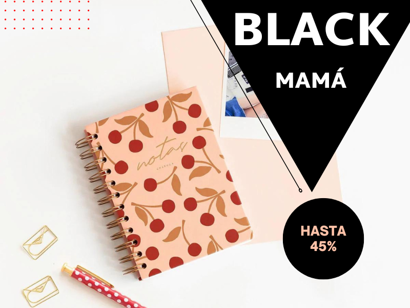 Black Mamá