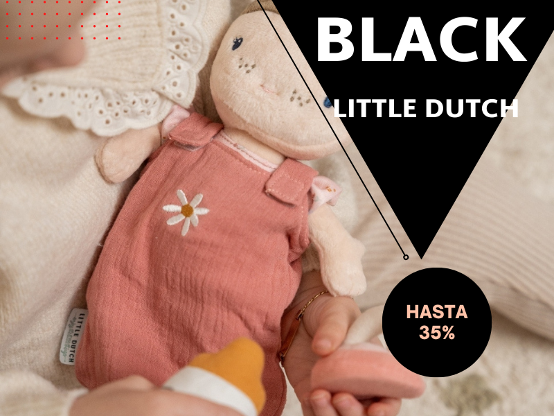 Black Little Dutch