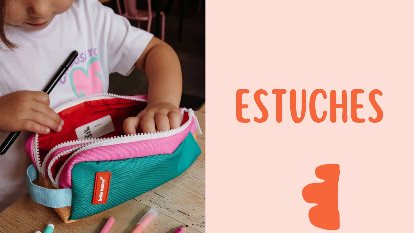 Estuches
