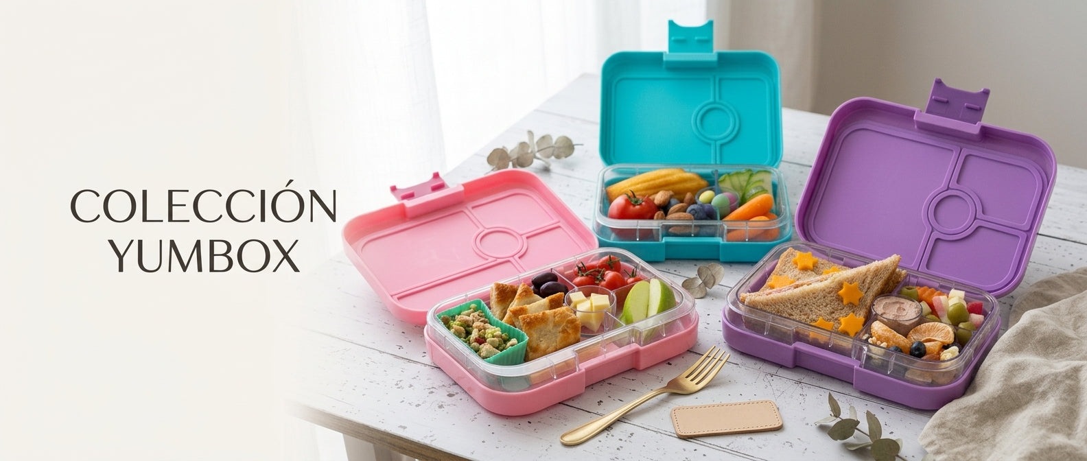 Yumbox