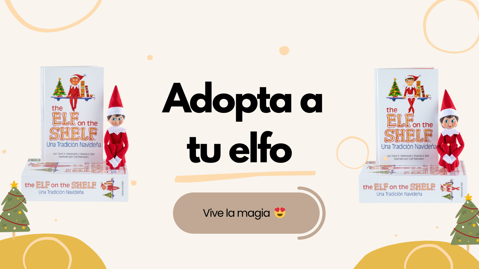 The Elf on the Shelf