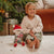 Jim Muñeco Navidad 35cm Little Dutch