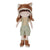 Sam Muñeco blandito de Little Dutch