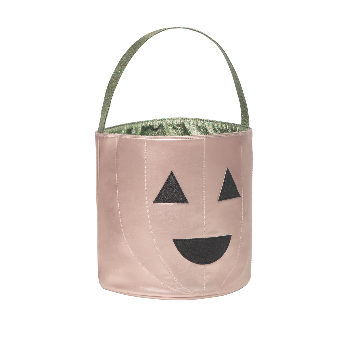 Bolsa de Halloween calabaza MIMI &amp; LULA