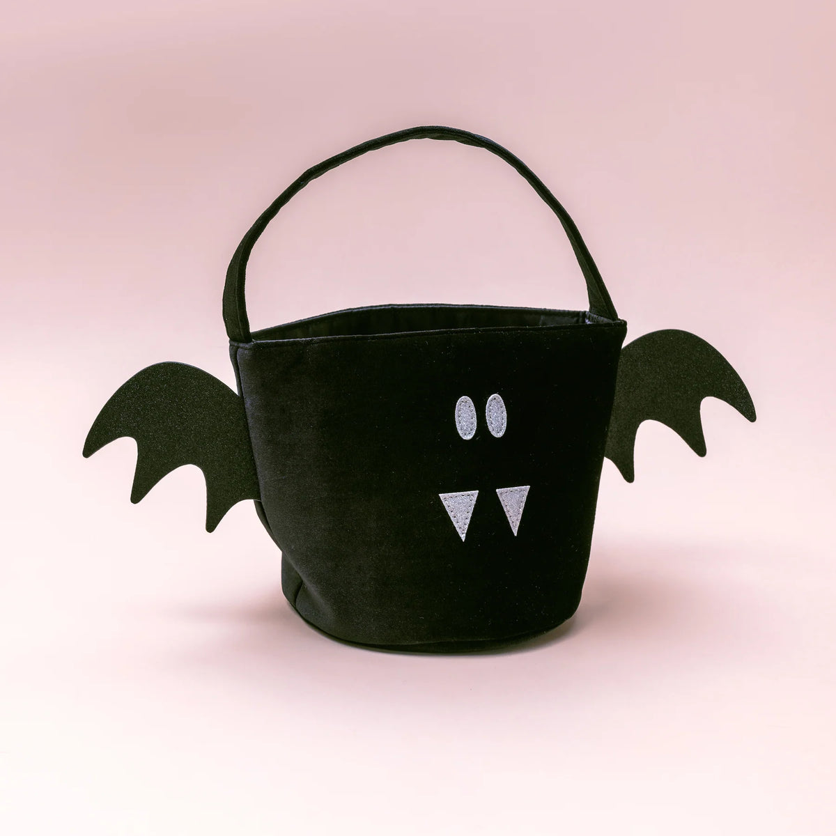 Bolsa de Halloween murciélago MIMI & LULA