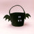Bolsa de Halloween murciélago MIMI & LULA