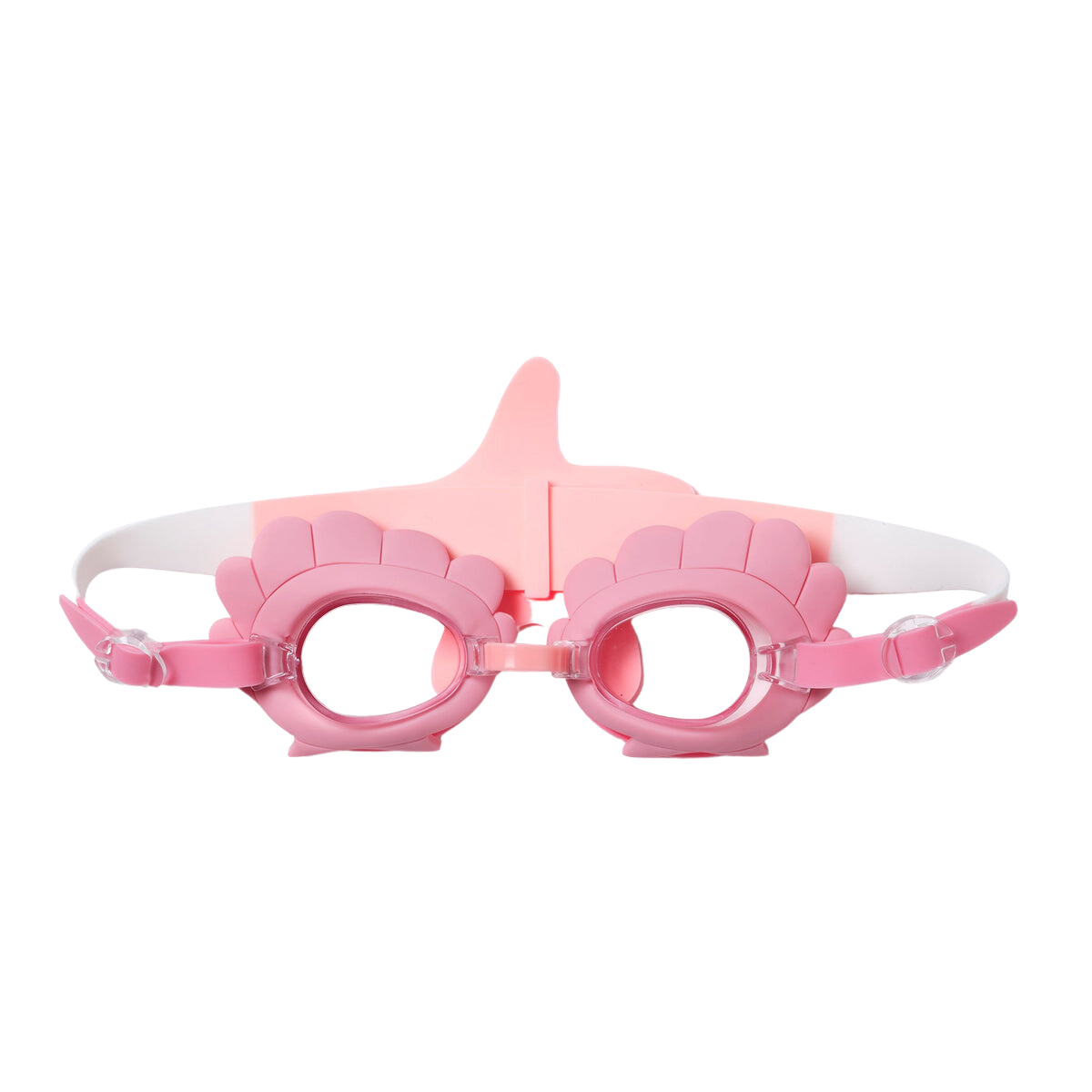 Las mejores gafas de natación infantiles