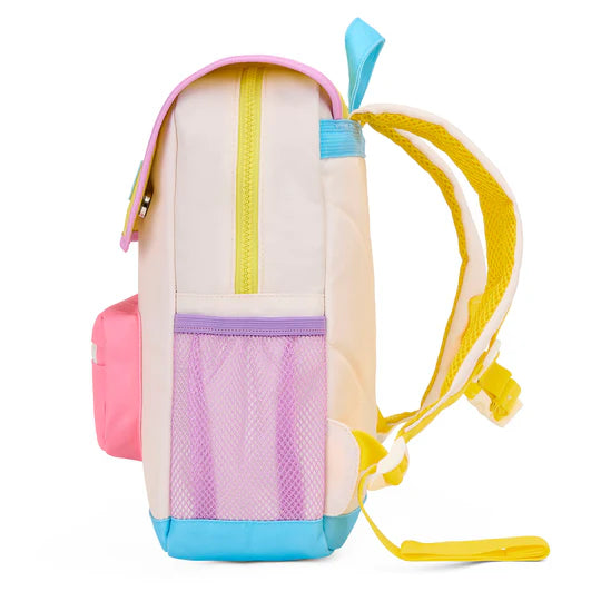 Mochila Mini sugar Infantil Hello Hossy
