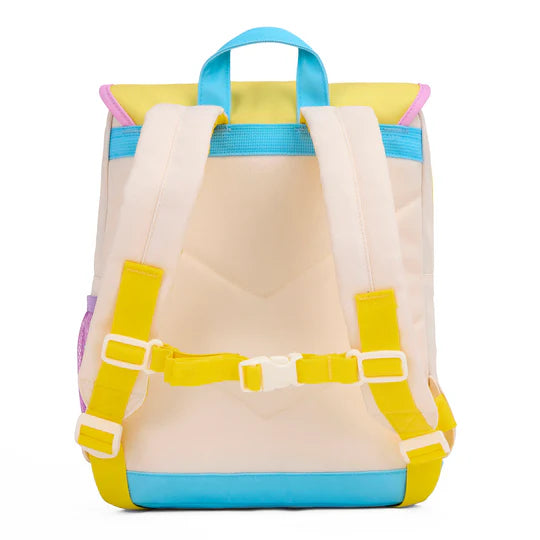 Mochila Mini sugar Infantil Hello Hossy
