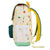 Mochila Cool trip Primaria Hello Hossy
