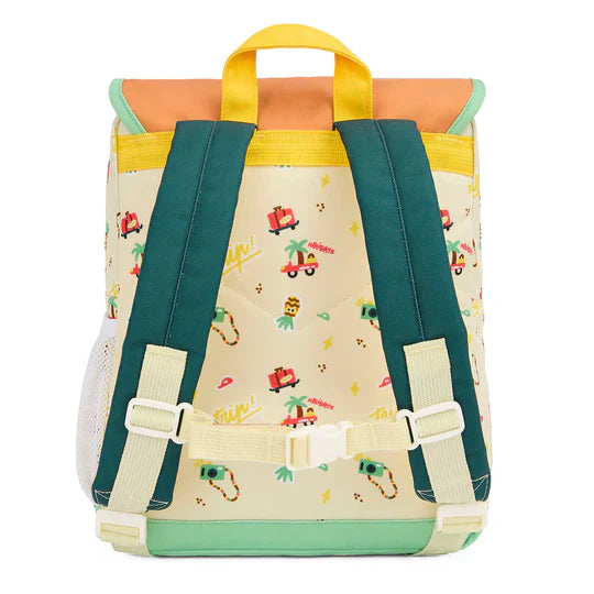 Mochila Cool trip Primaria Hello Hossy