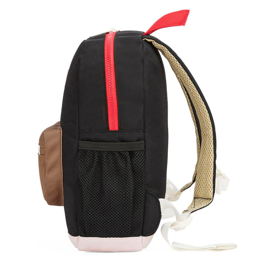Mochila Mini Dark Infantil Hello Hossy