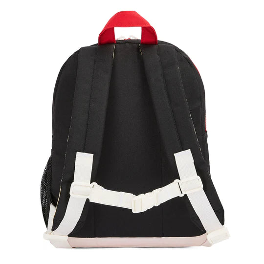 Mochila Mini Dark Infantil Hello Hossy