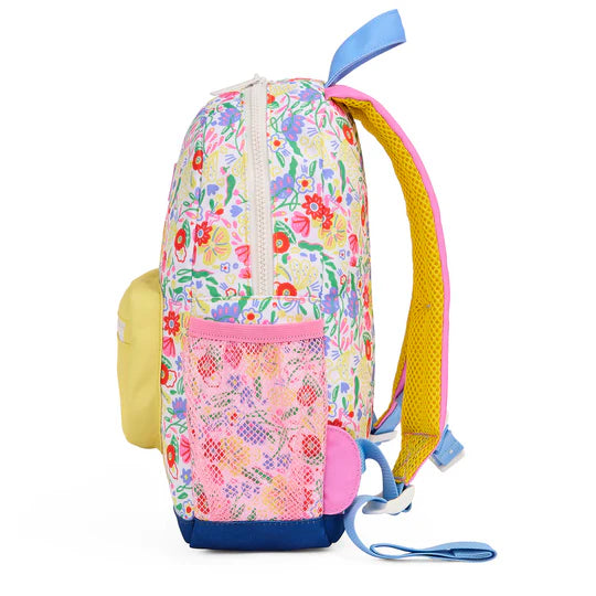 Mochila Garden Party Infantil Hello Hossy