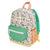 Mochila Jungly Primaria Hello Hossy