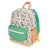 Mochila Jungly Infantil Hello Hossy