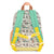Mochila Jungly Primaria Hello Hossy