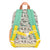 Mochila Jungly Infantil Hello Hossy