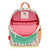 Mochila Jungly Infantil Hello Hossy