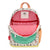 Mochila Jungly Infantil Hello Hossy